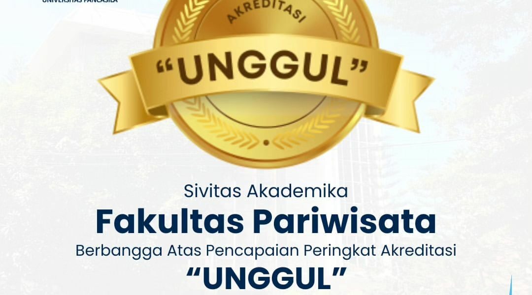 akreditasi unggul