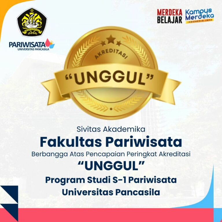 akreditasi unggul